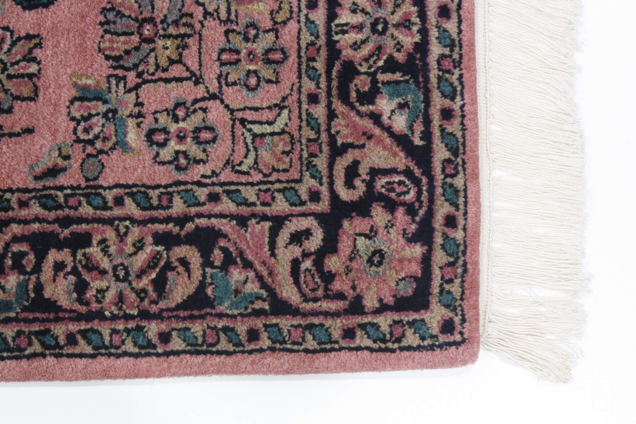 Dywan orientalny Sarough Exclusive