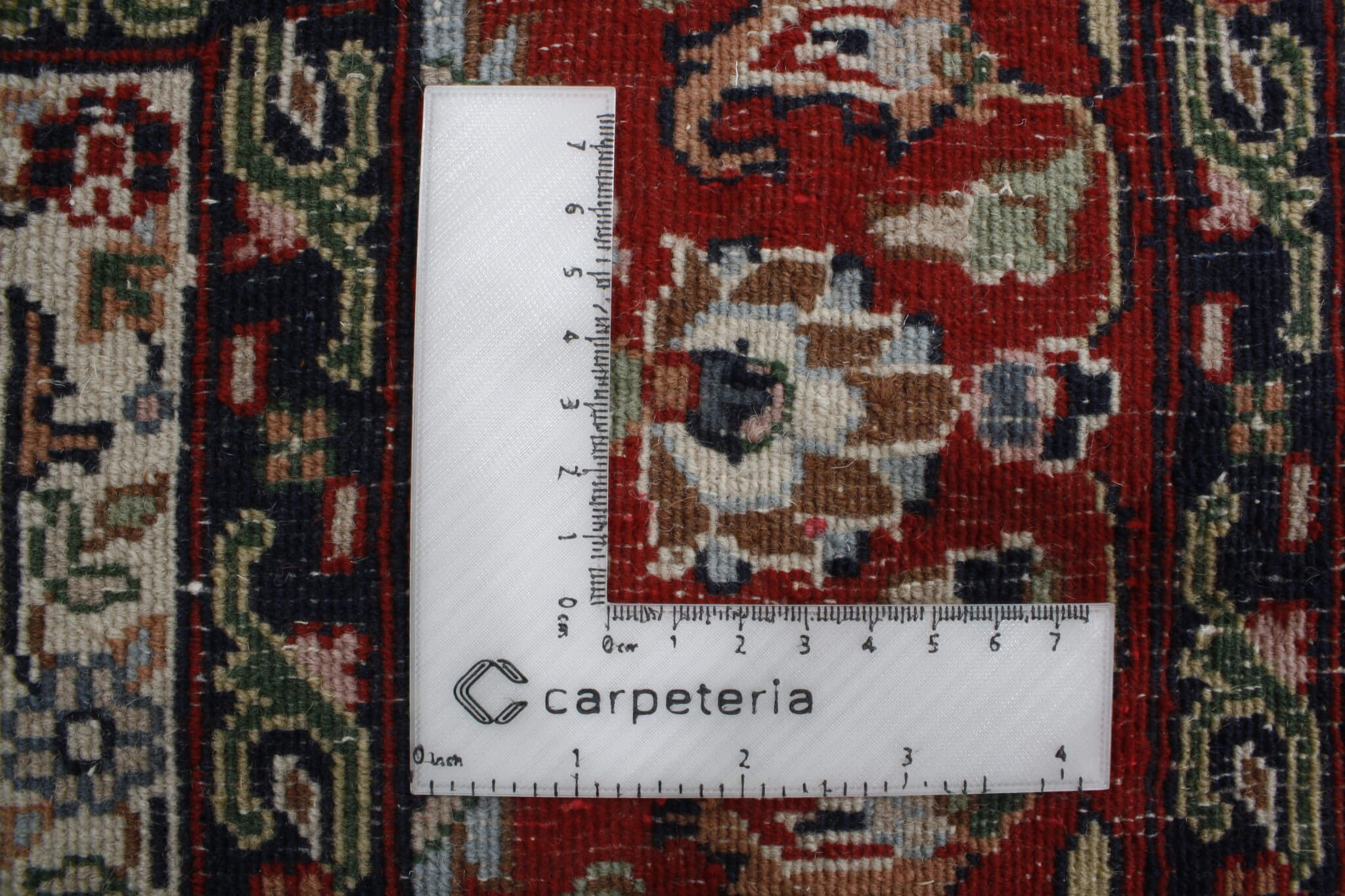 Dywan orientalny Ardebil Premium
