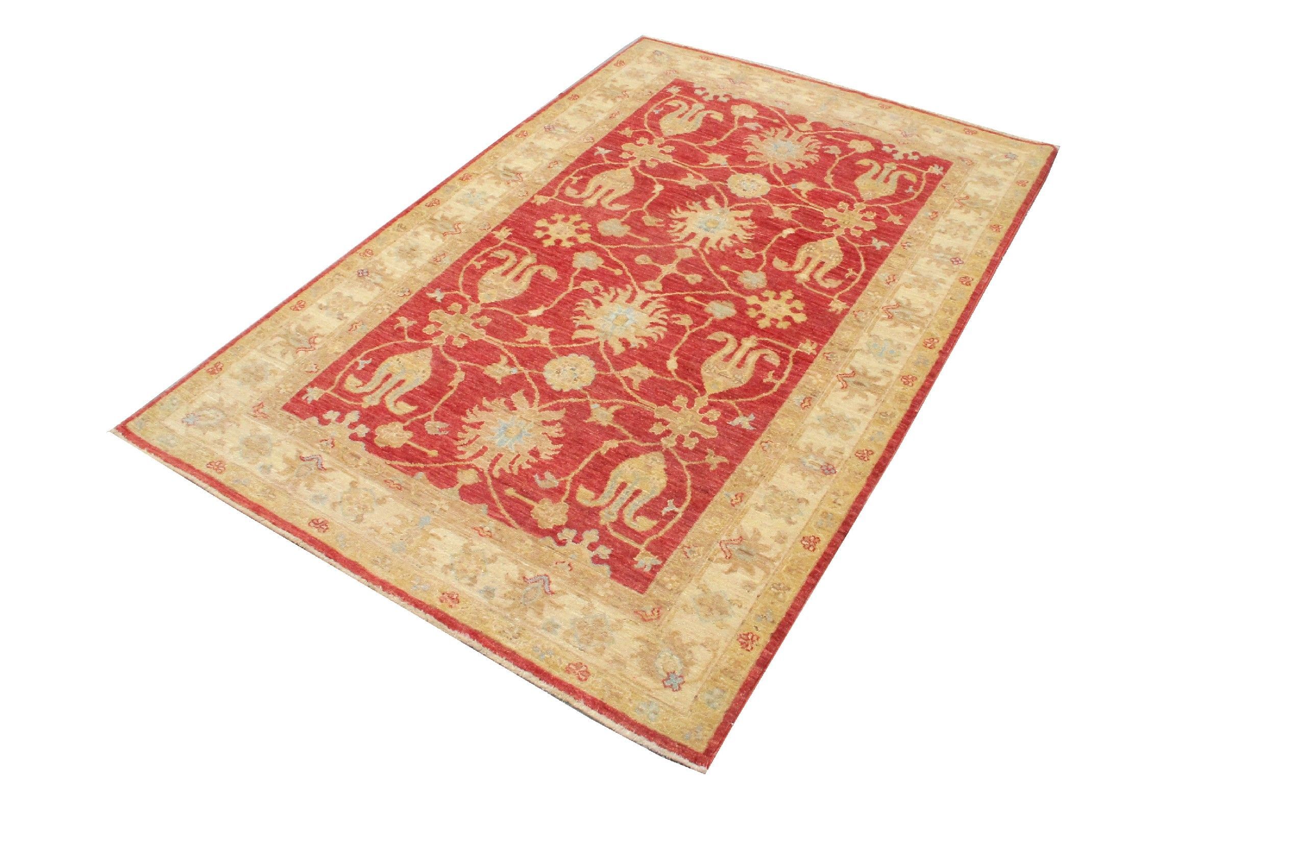 Dywan orientalny Ziegler Exclusive