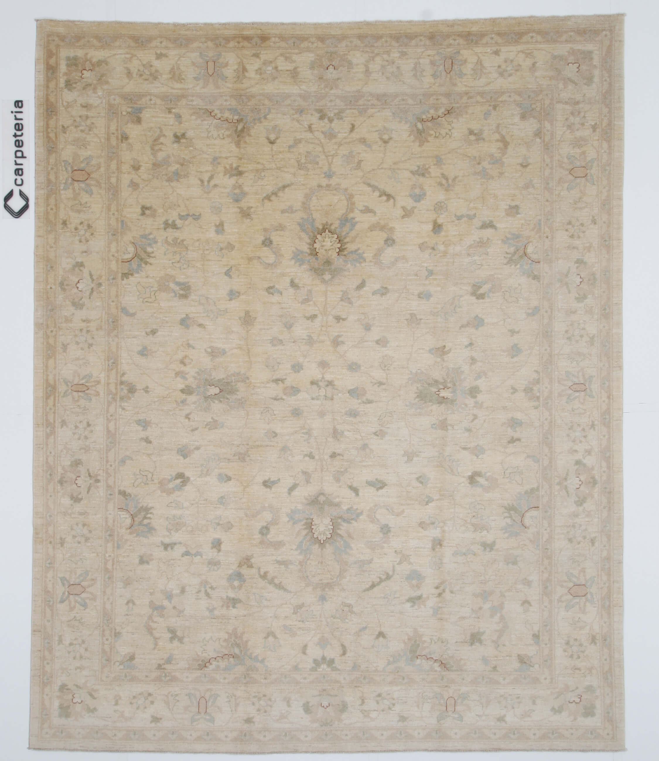 Dywan orientalny Ziegler Exclusive