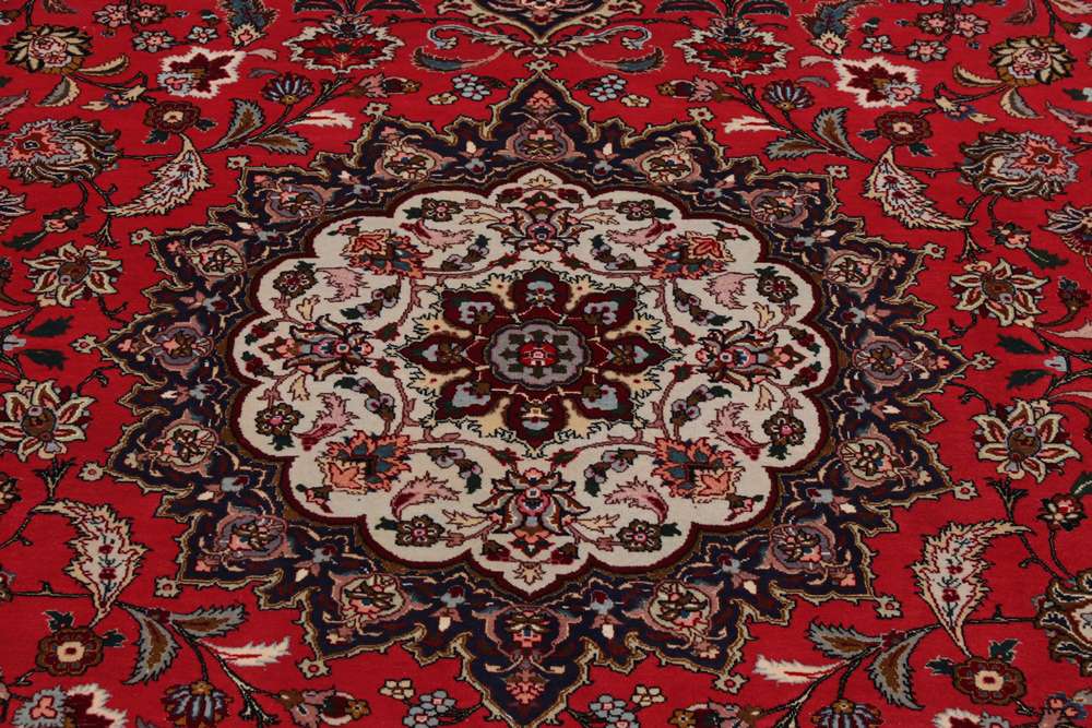 Dywan perski Tabriz