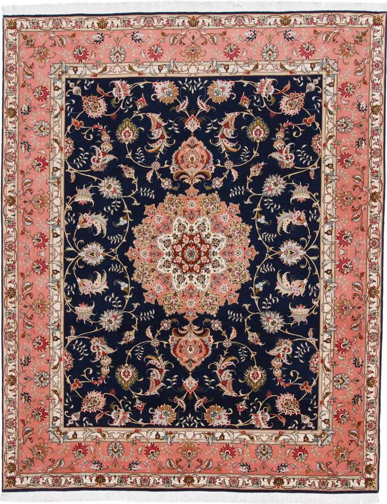 Dywan perski Tabriz
