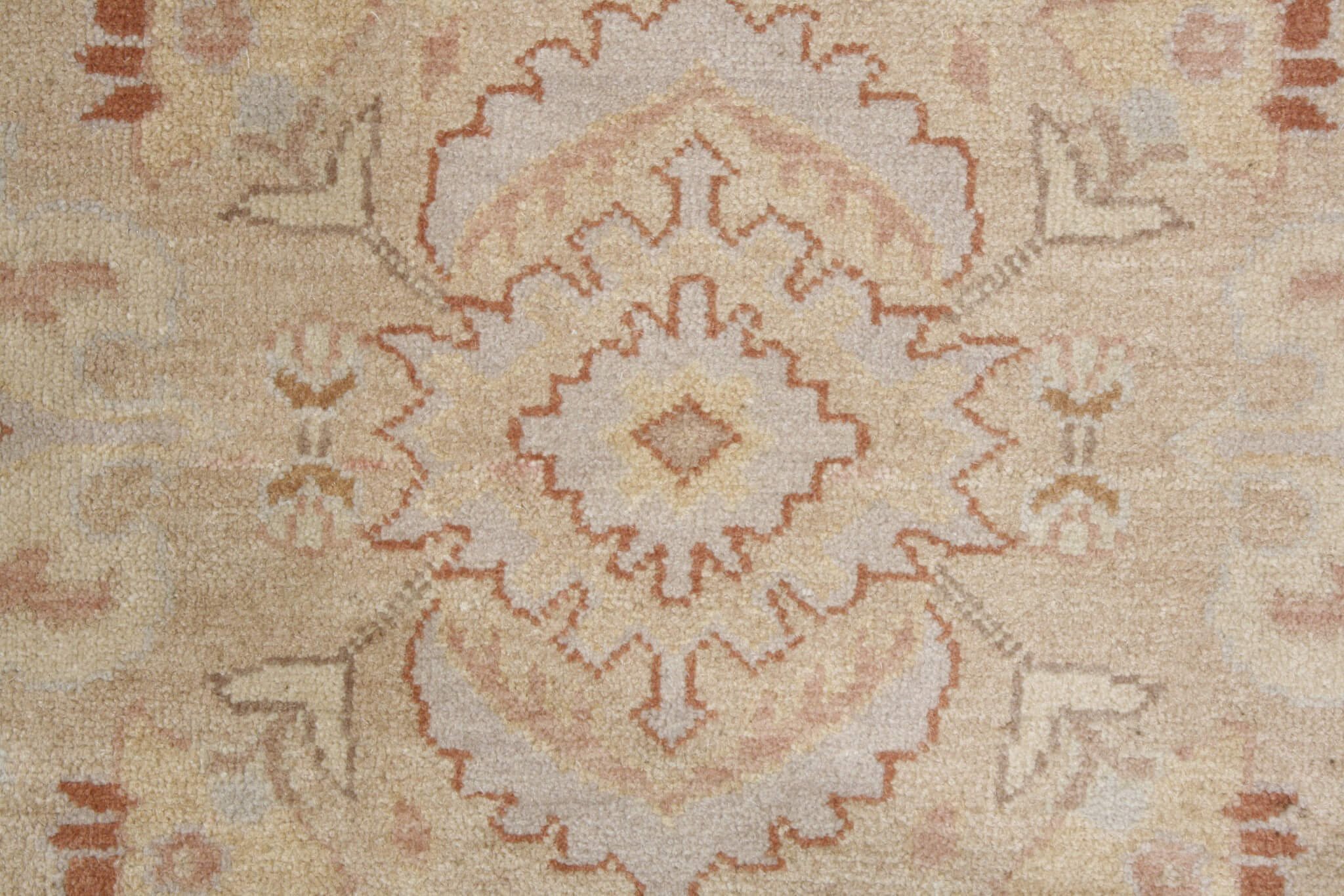 Dywan orientalny Ziegler Exclusive