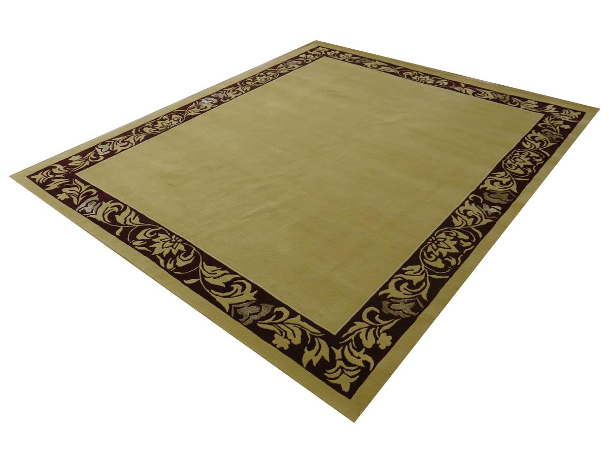 Dywan nowoczesny Original Nepal Natural