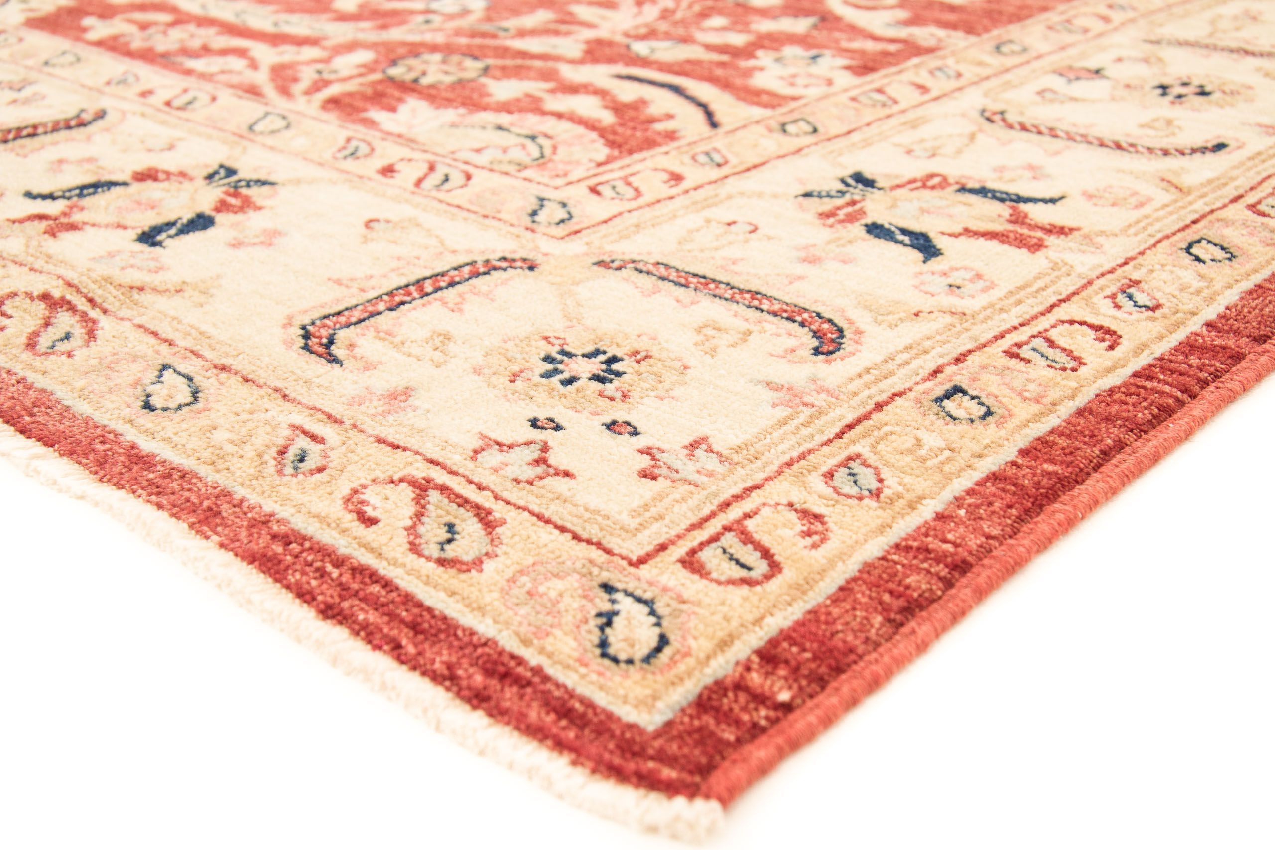 Dywan orientalny Ziegler Exclusive