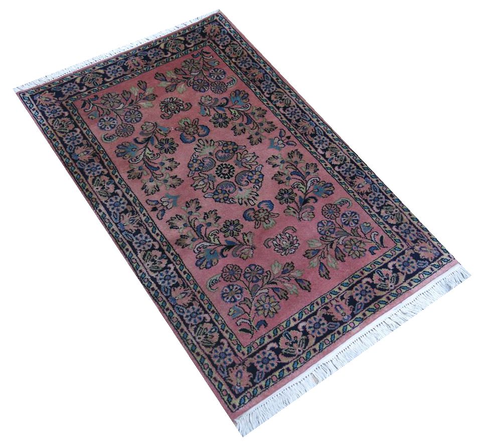 Dywan orientalny Sarough Exclusive