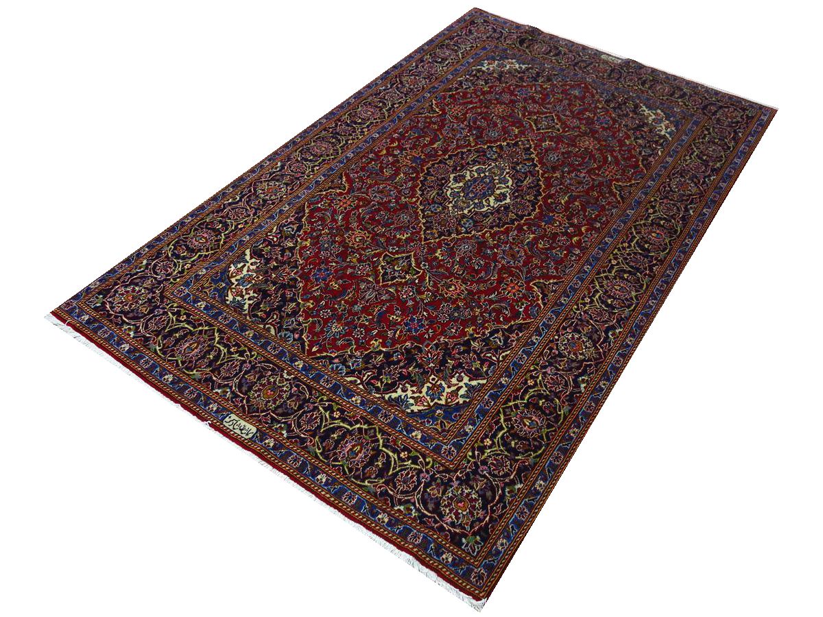 Dywan orientalny Keshan Kork Imperial