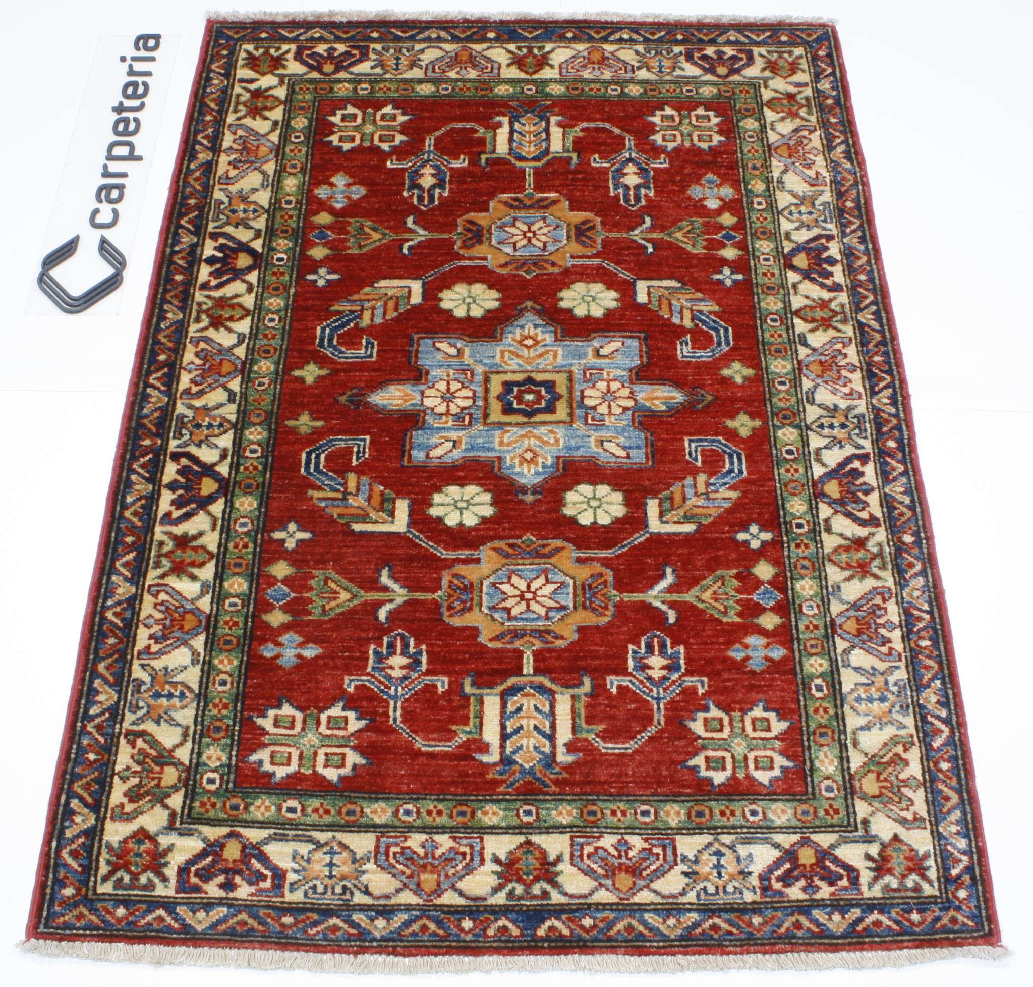 Dywan orientalny Kazak Exclusive
