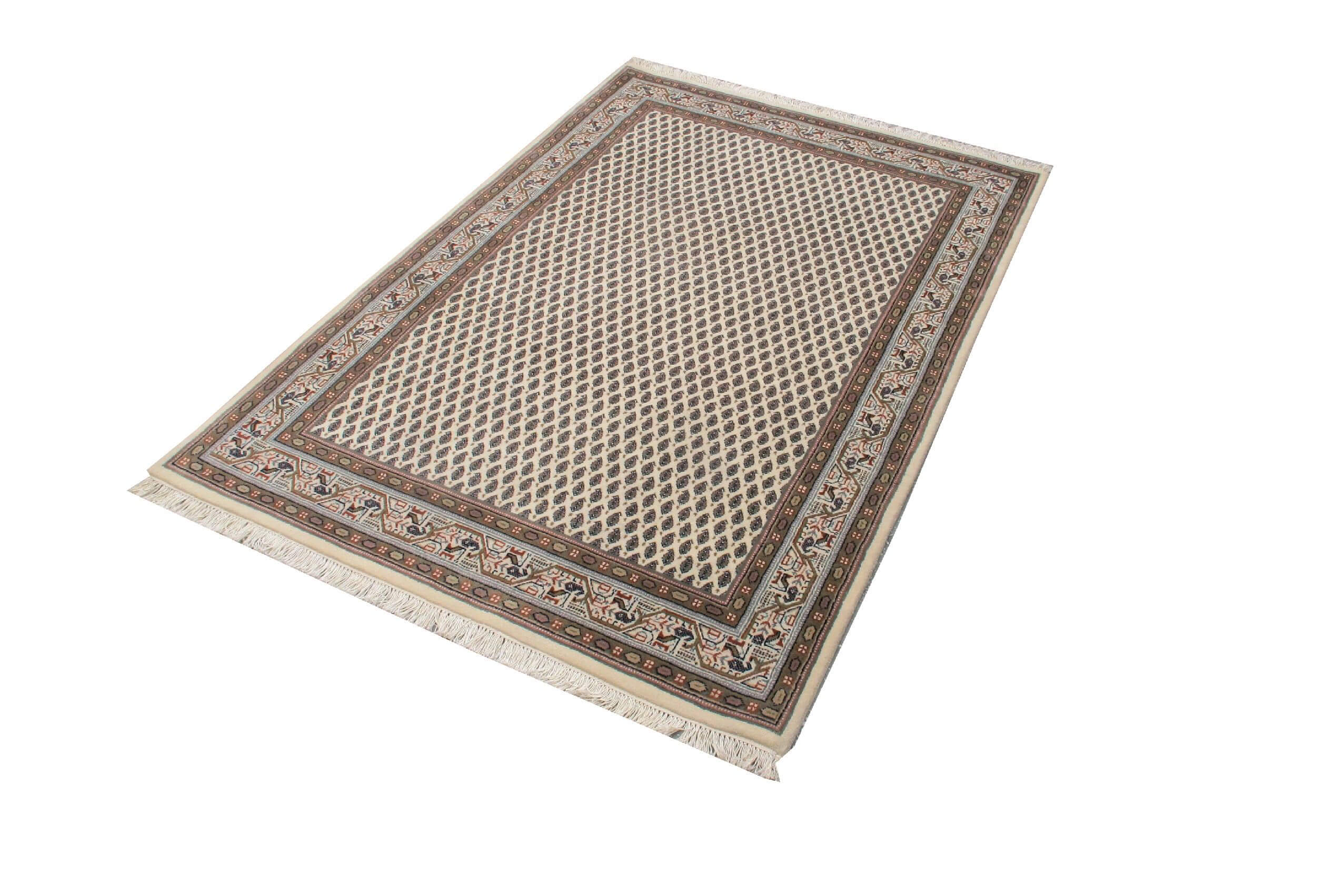 Dywan orientalny Mir Exclusive