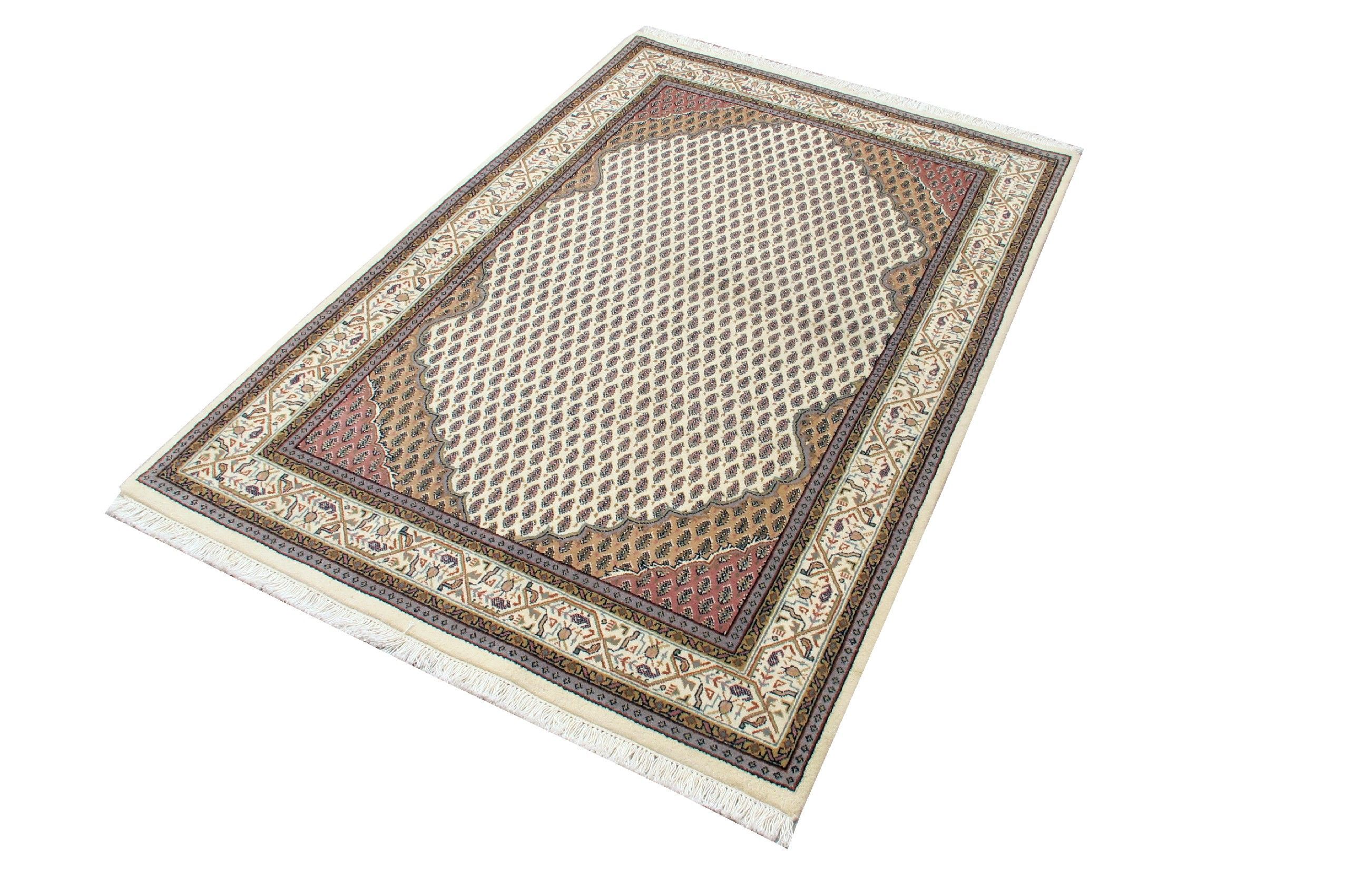 Dywan orientalny Mir Exclusive