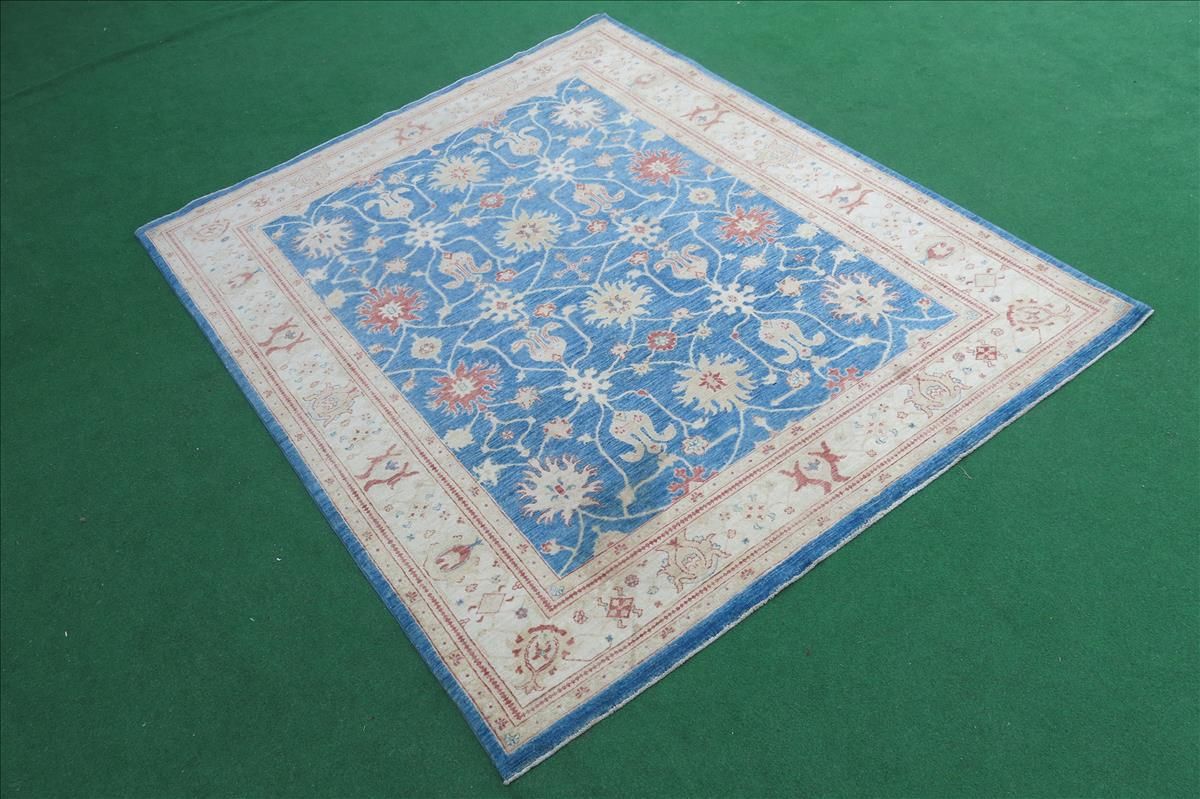 Dywan orientalny Ziegler Exclusive