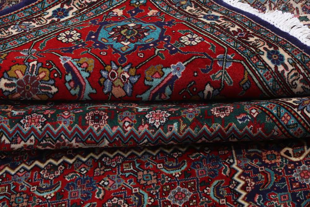 Dywan perski Tabriz