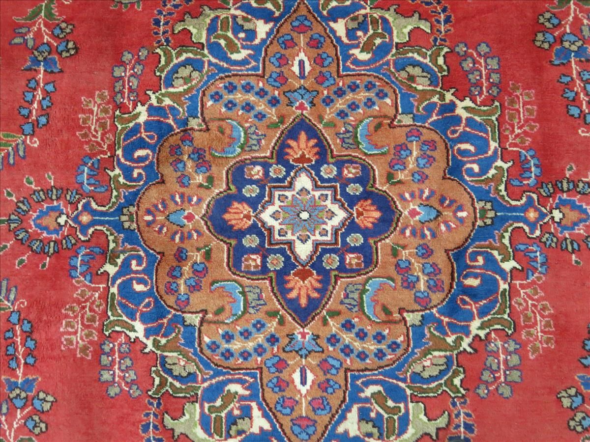 Dywan orientalny Sabzevar Super
