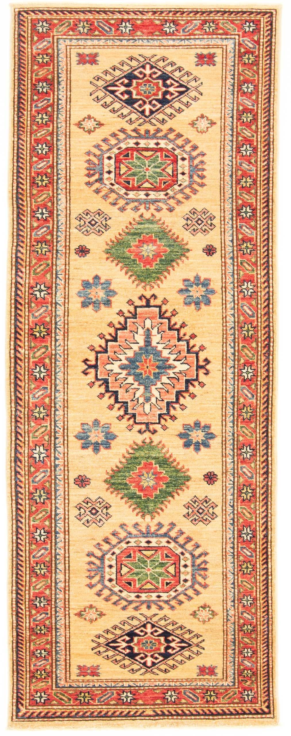 Dywan orientalny Kazak Exclusive