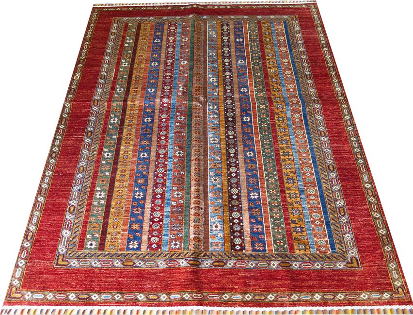 Dywan orientalny Samarkand Royal
