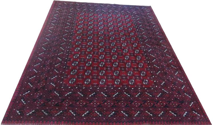 Dywan orientalny Afghan Filpa