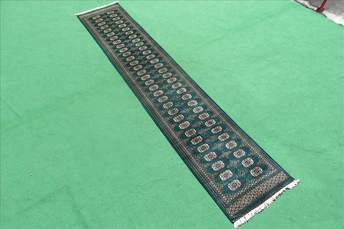 Dywan orientalny Bukhara Super