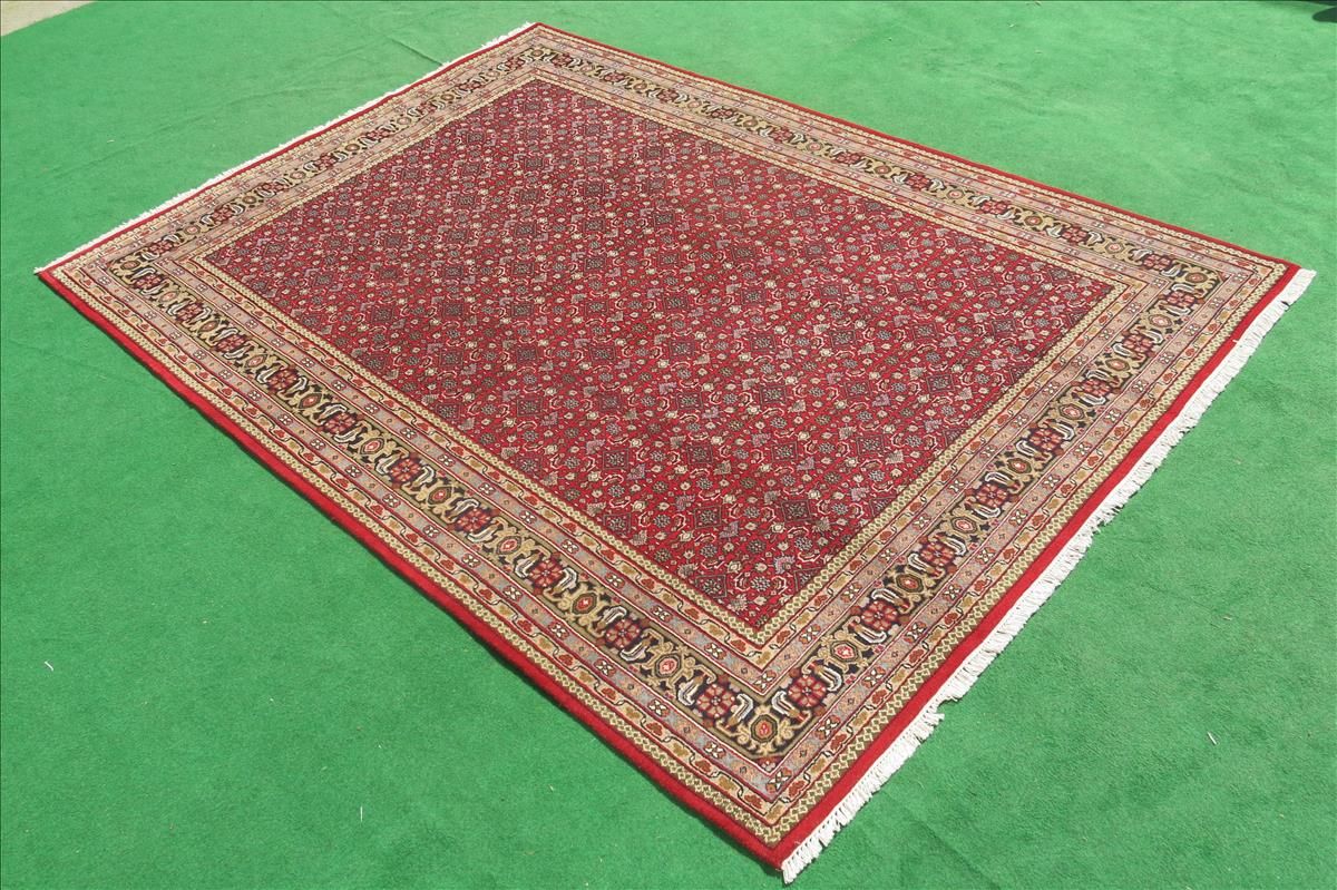 Dywan orientalny Bidjar Exclusive
