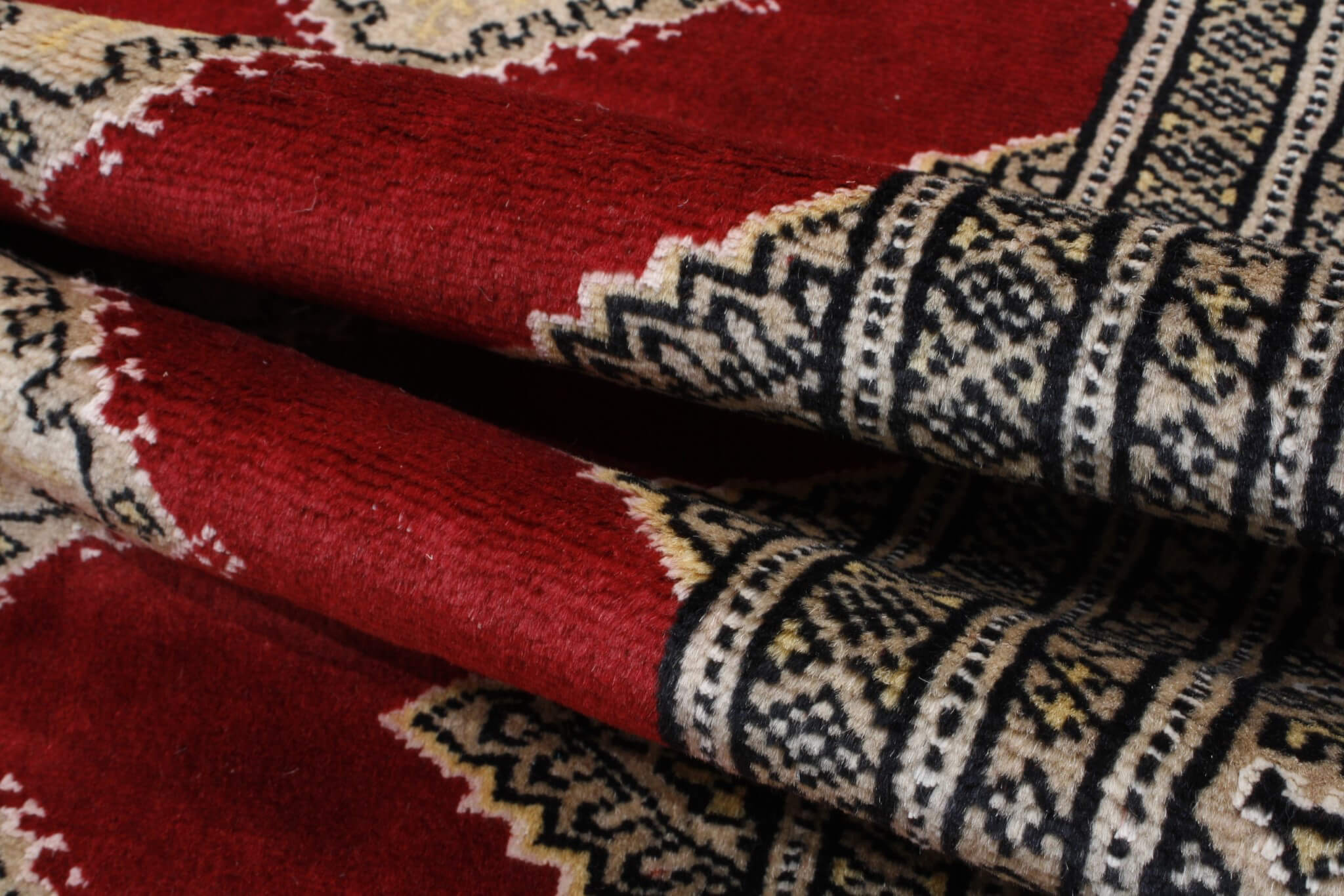 Dywan orientalny Jaldar Exclusive