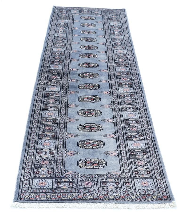 Dywan orientalny Bukhara Exclusive