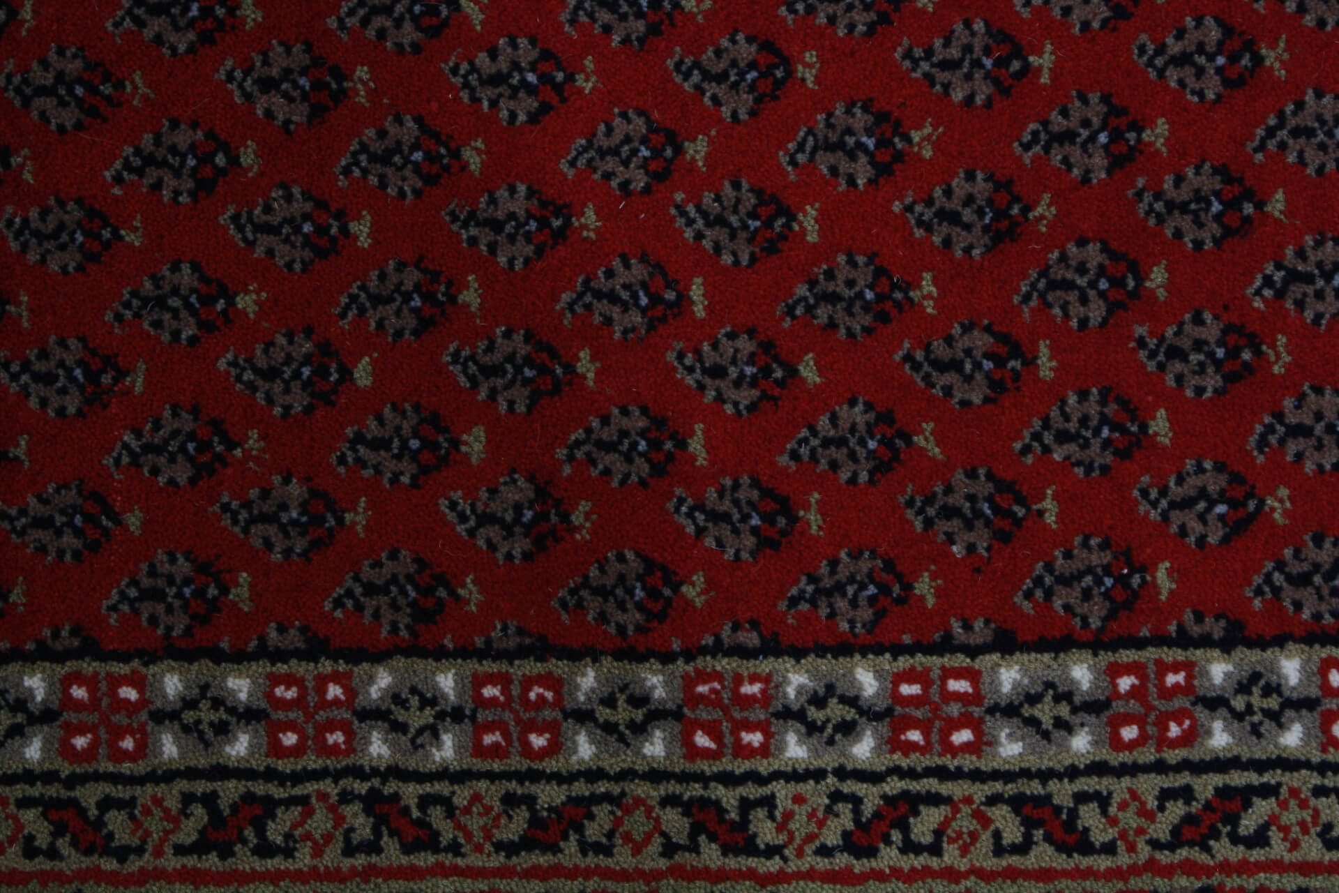 Dywan orientalny Mir