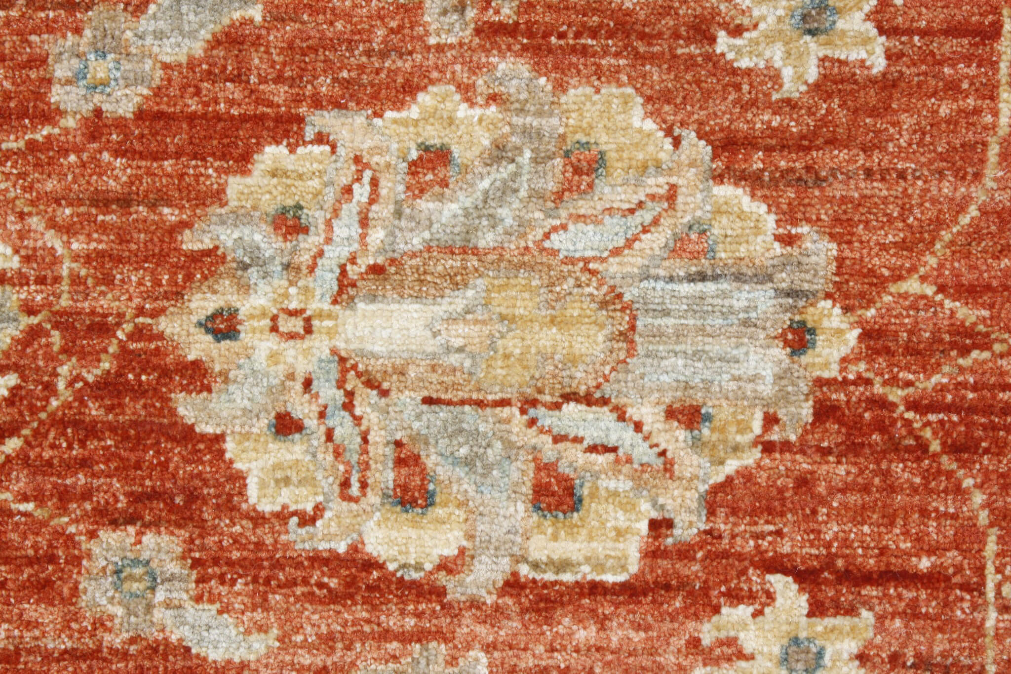 Dywan orientalny Ziegler Exclusive