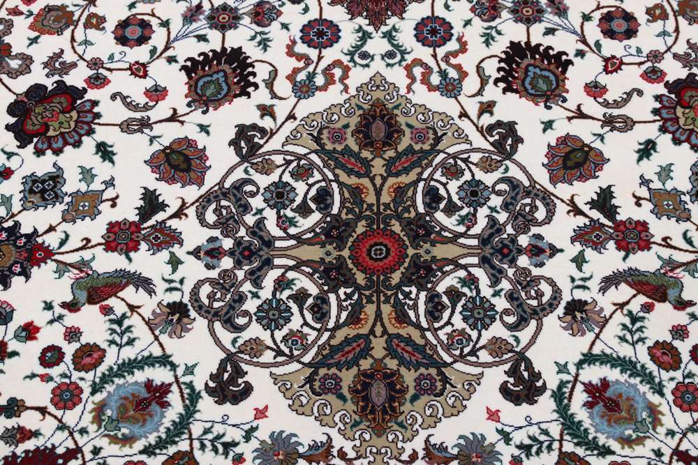 Dywan perski Tabriz