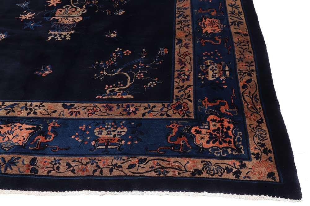 Dywan orientalny Peking