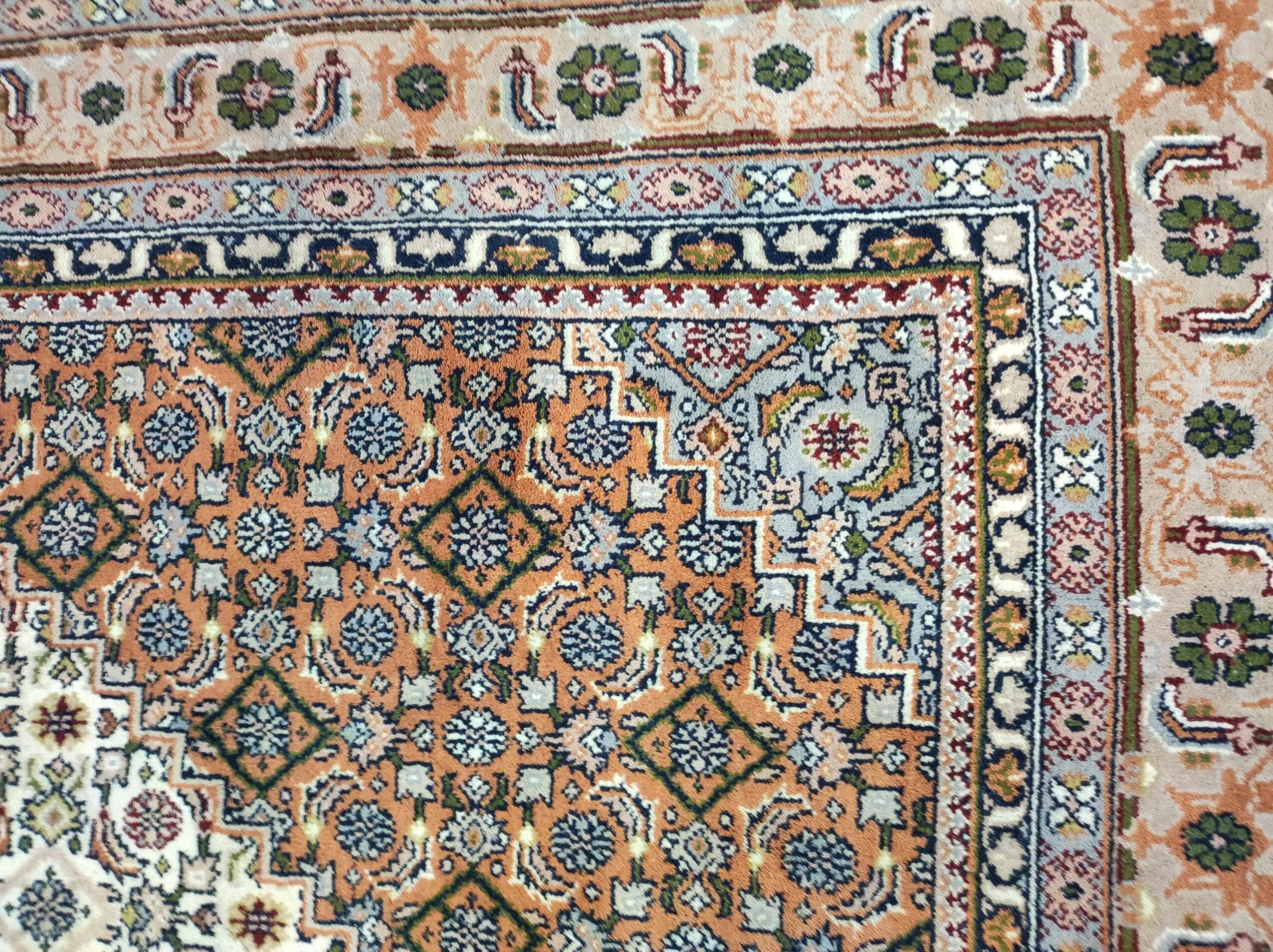 Dywan orientalny Bijar Exclusive
