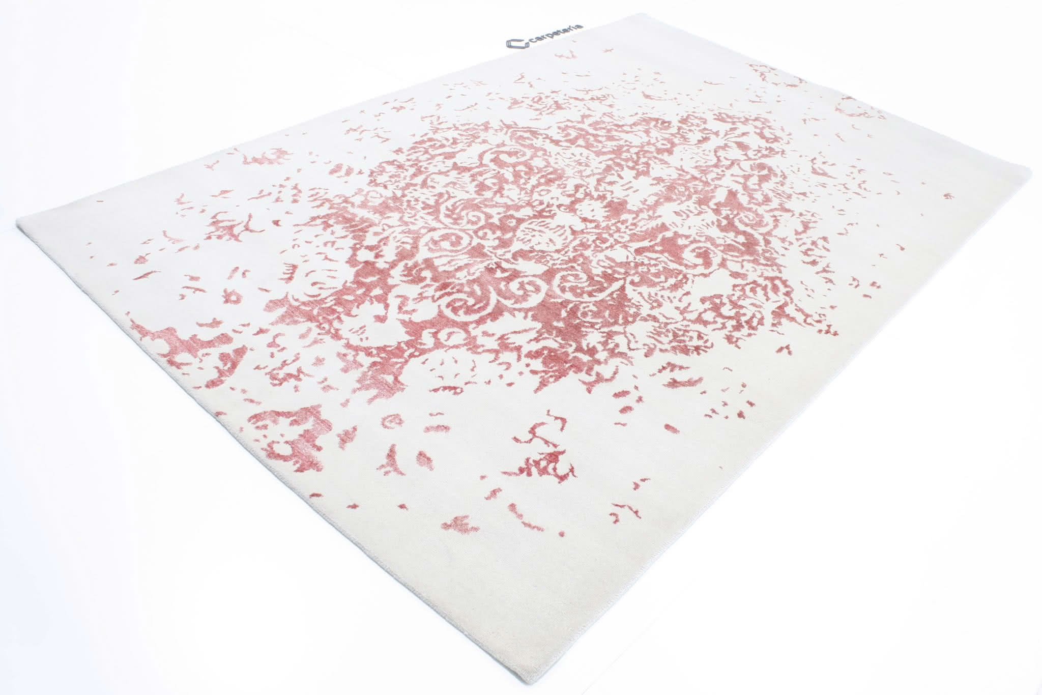Dywan orientalny Ikat Royal