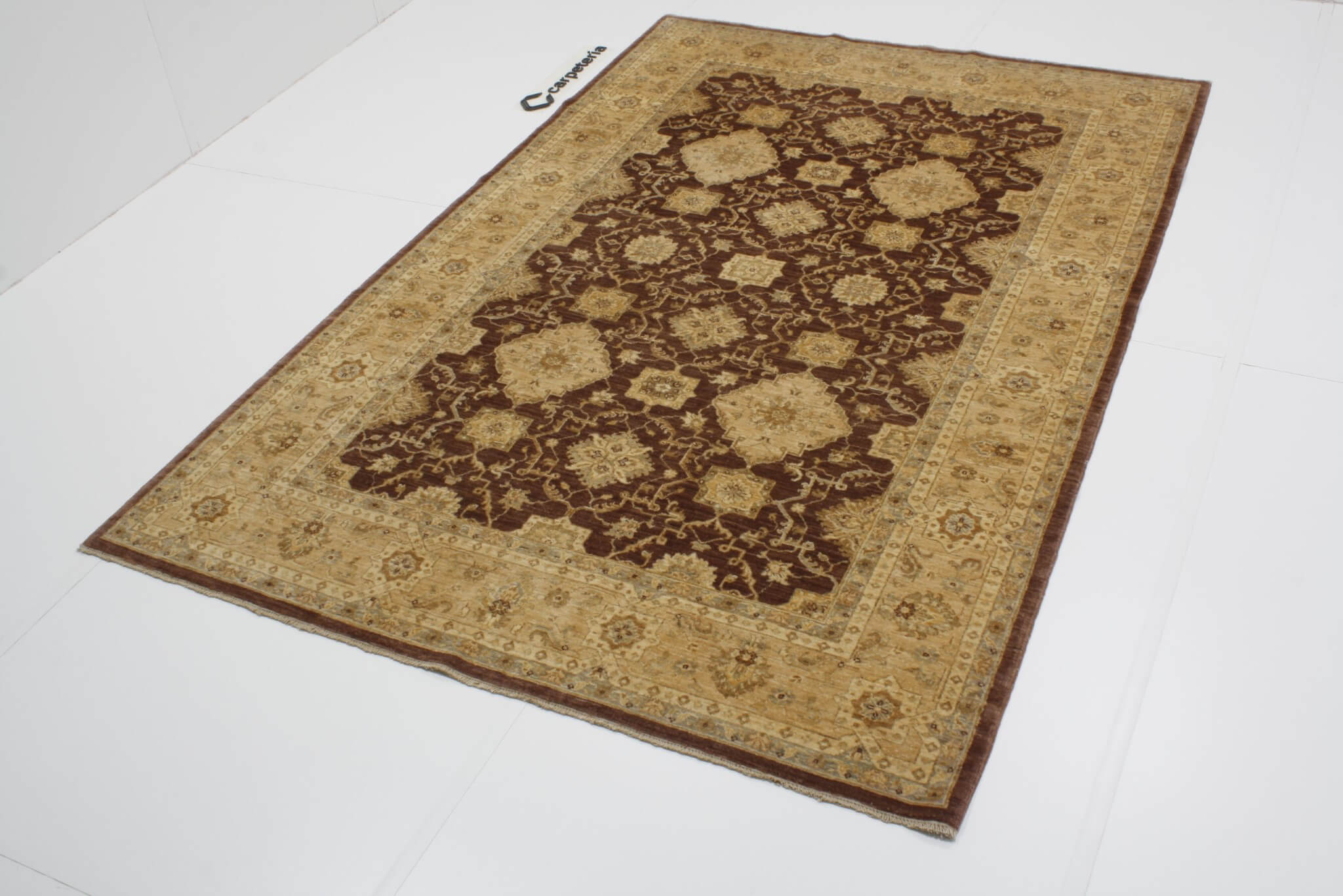 Dywan orientalny Ziegler Exclusive