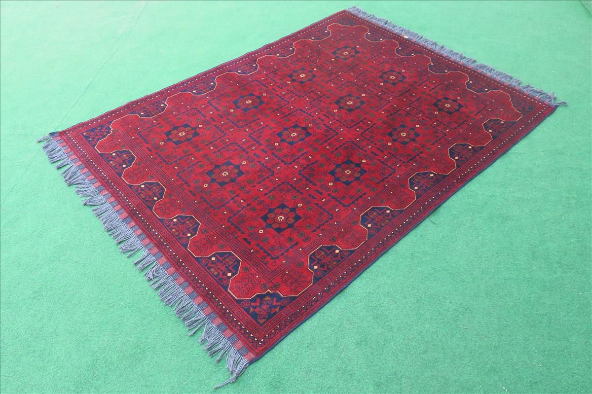 Dywan orientalny Kunduz Exclusive