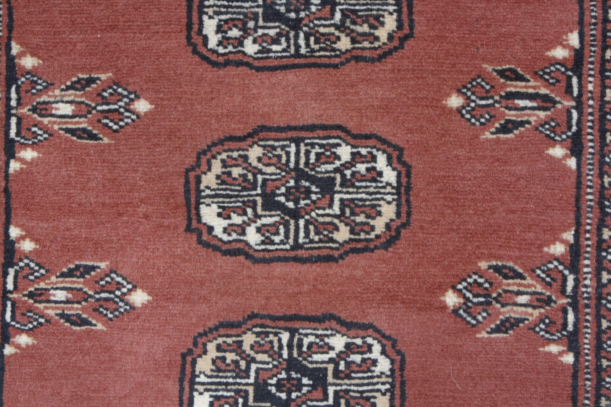 Dywan orientalny Bukhara Exclusive