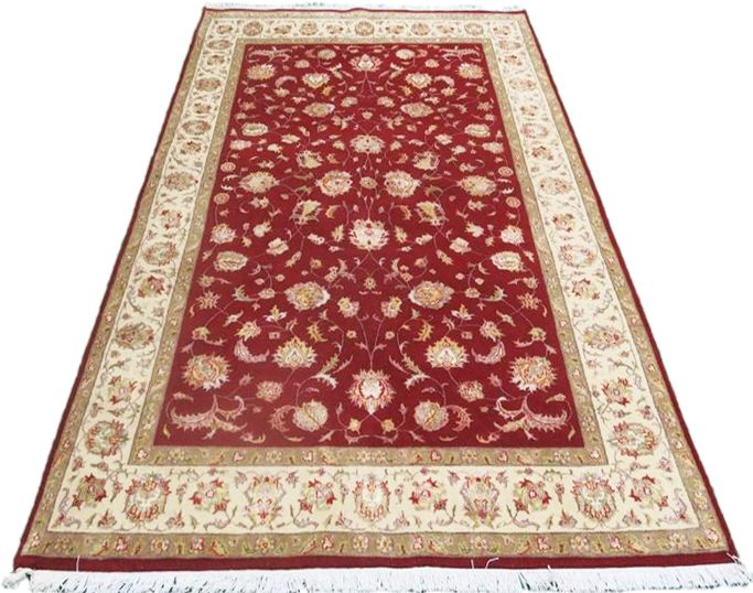 Dywan perski Tabriz Royal