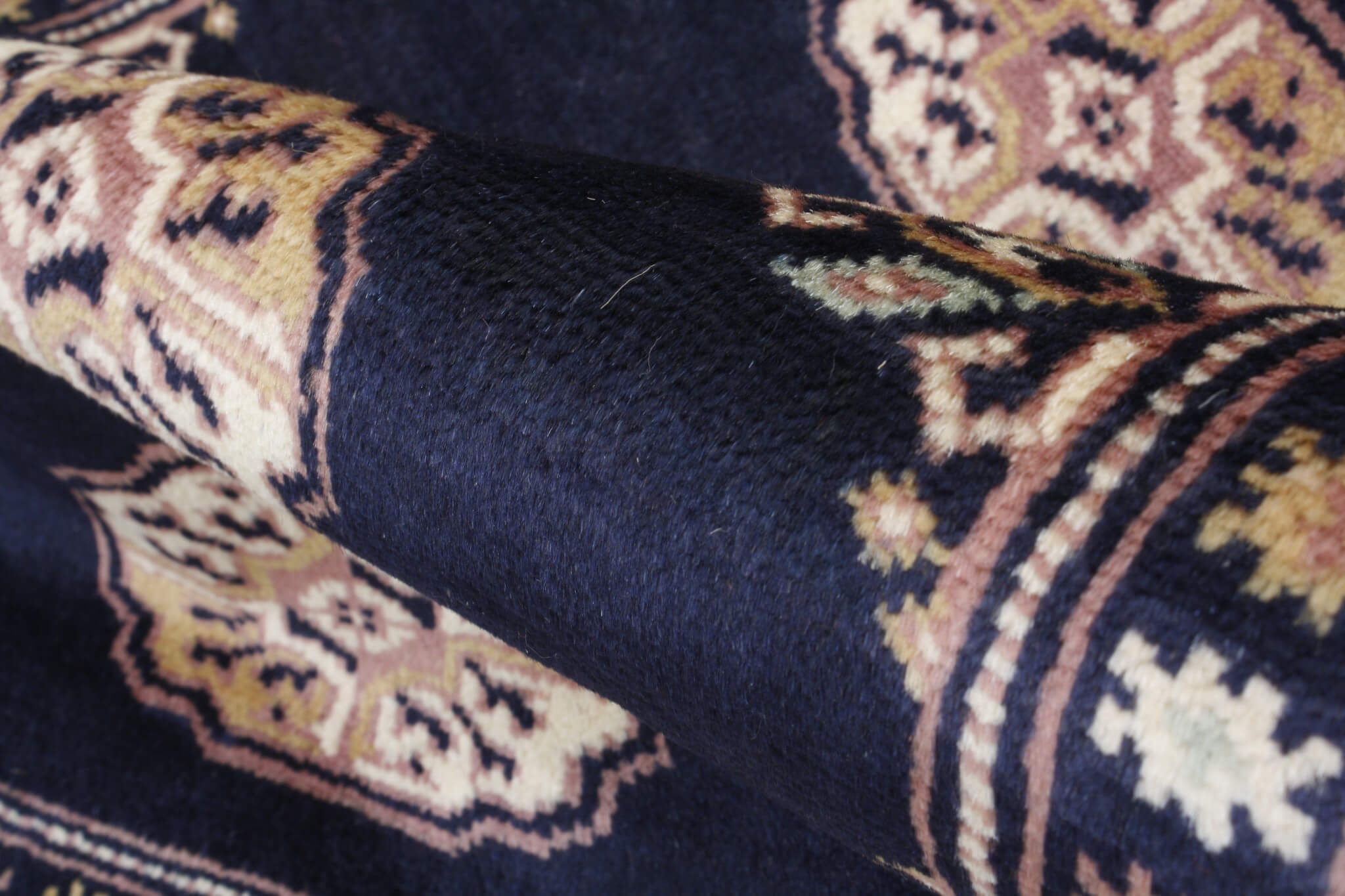 Dywan orientalny Bukhara Exclusive