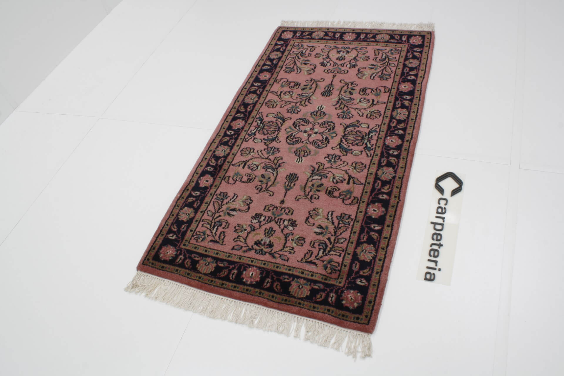 Dywan orientalny Bidjar Exclusive