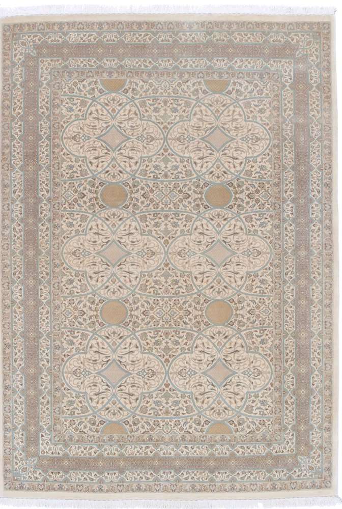 Dywan orientalny Isfahan