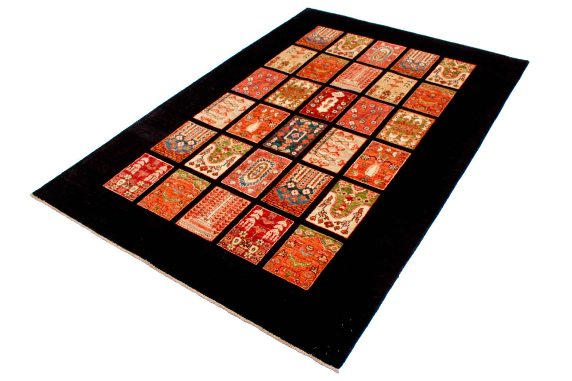 Dywan orientalny Ziegler Exclusive