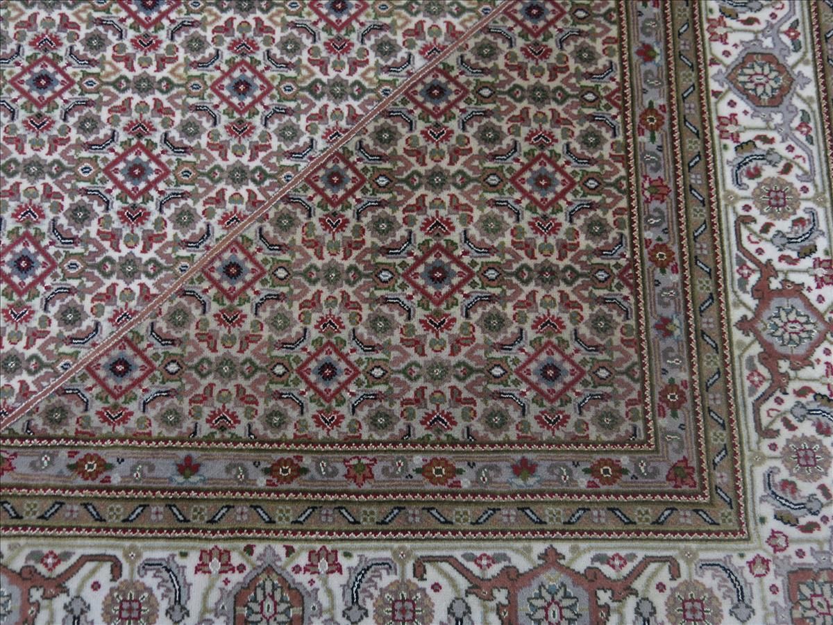 Dywan orientalny Bidjar Royal