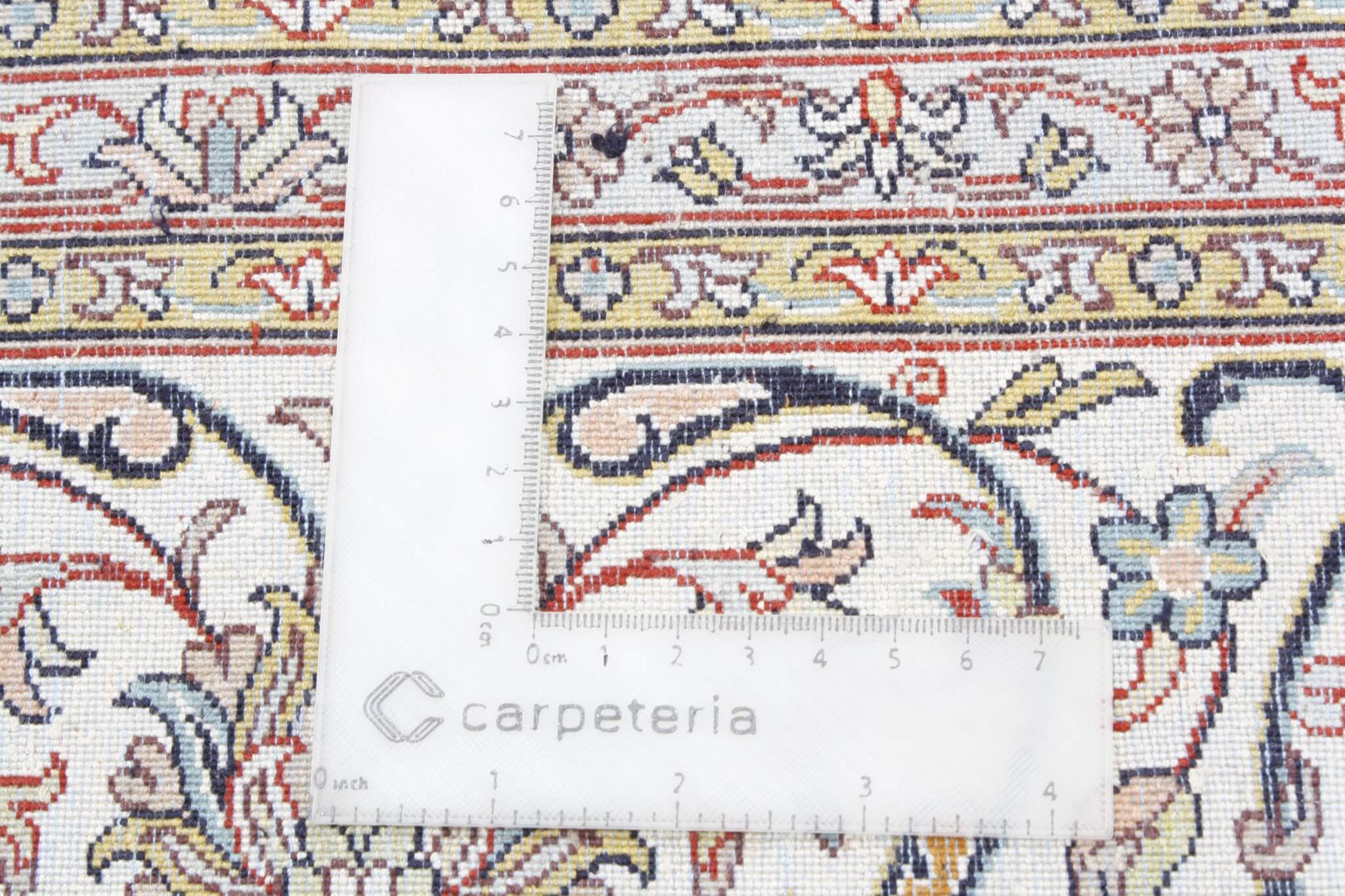 Dywan orientalny Kashmir Silk/Silk Royal