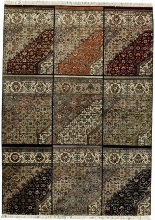 Dywan orientalny Bidjar Exclusive