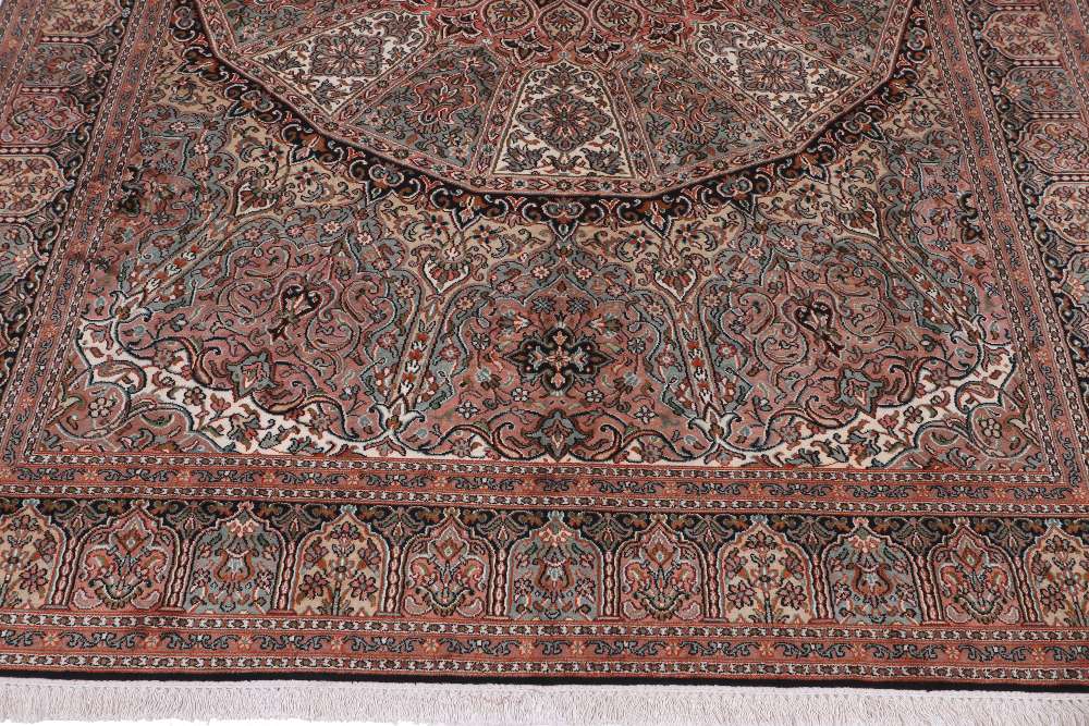 Dywan orientalny Kashmir