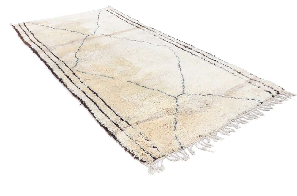 Dywan orientalny Berber