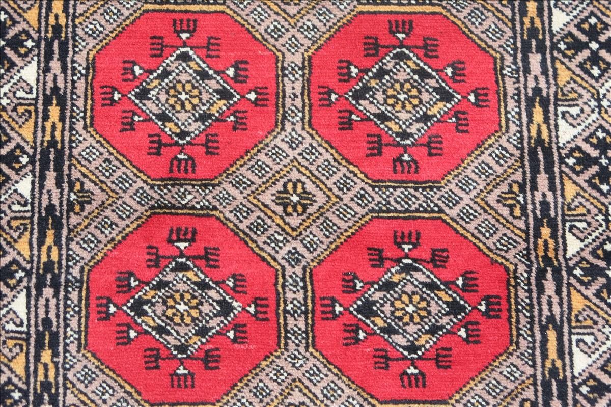 Dywan orientalny Bukhara Royal