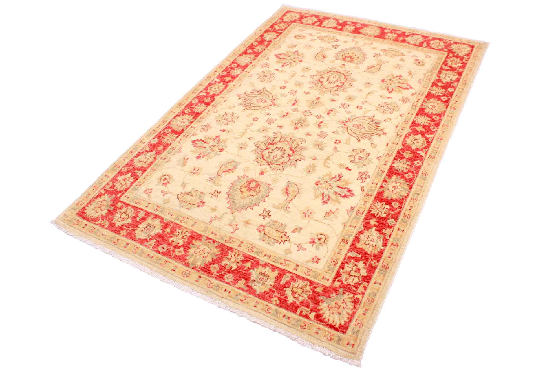 Dywan orientalny Ziegler Exclusive