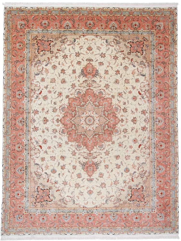 Dywan perski Tabriz
