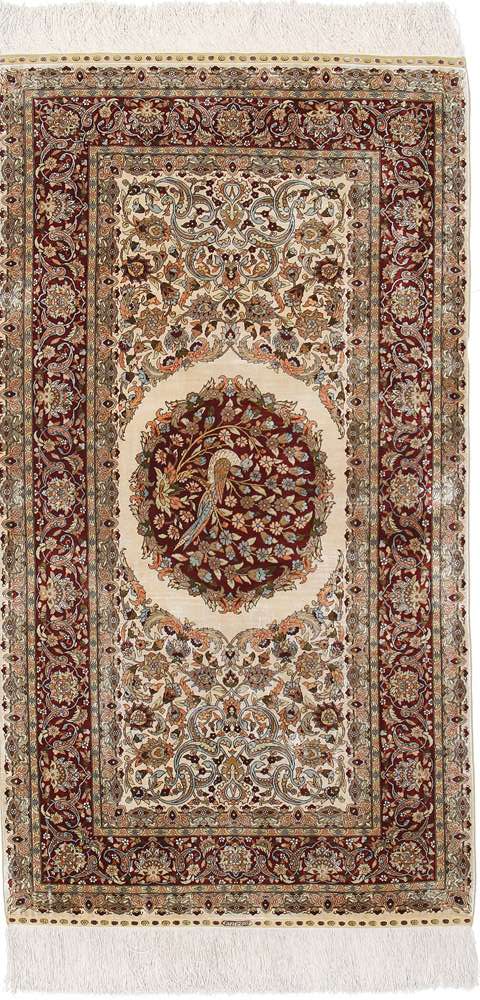 Dywan orientalny Hereke