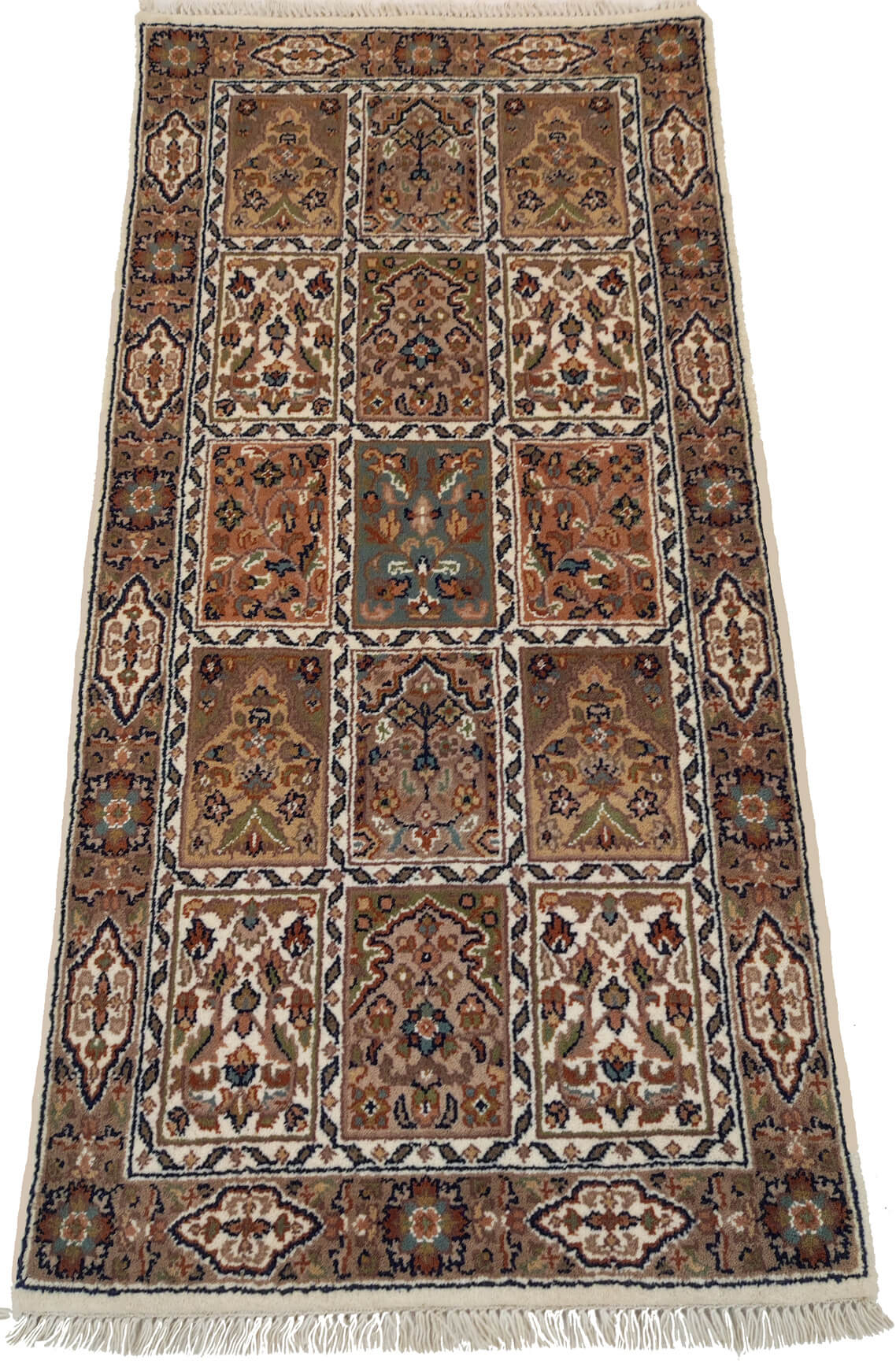 Dywan nowoczesny Ikat Royal