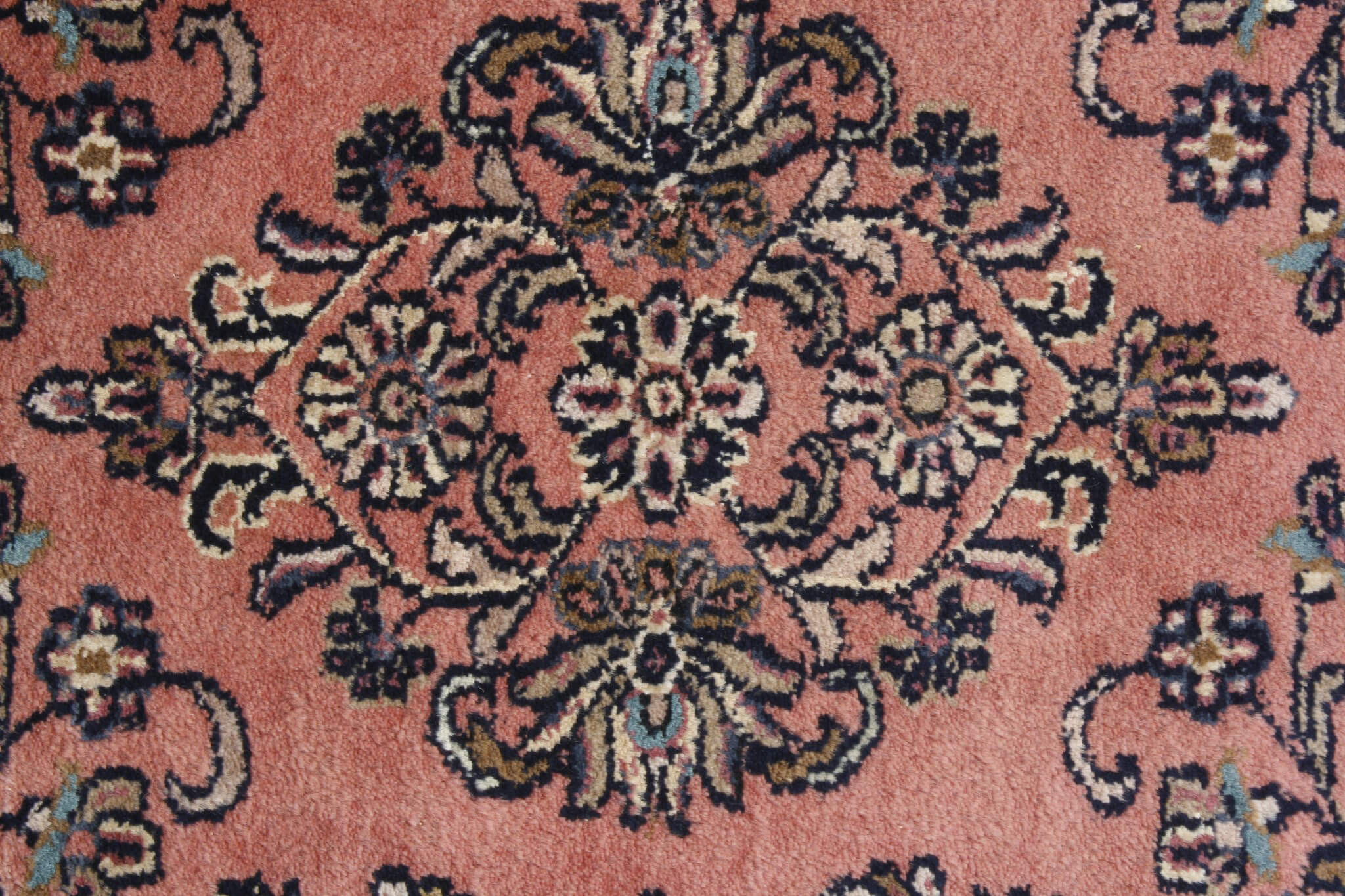 Dywan orientalny Sarough Exclusive