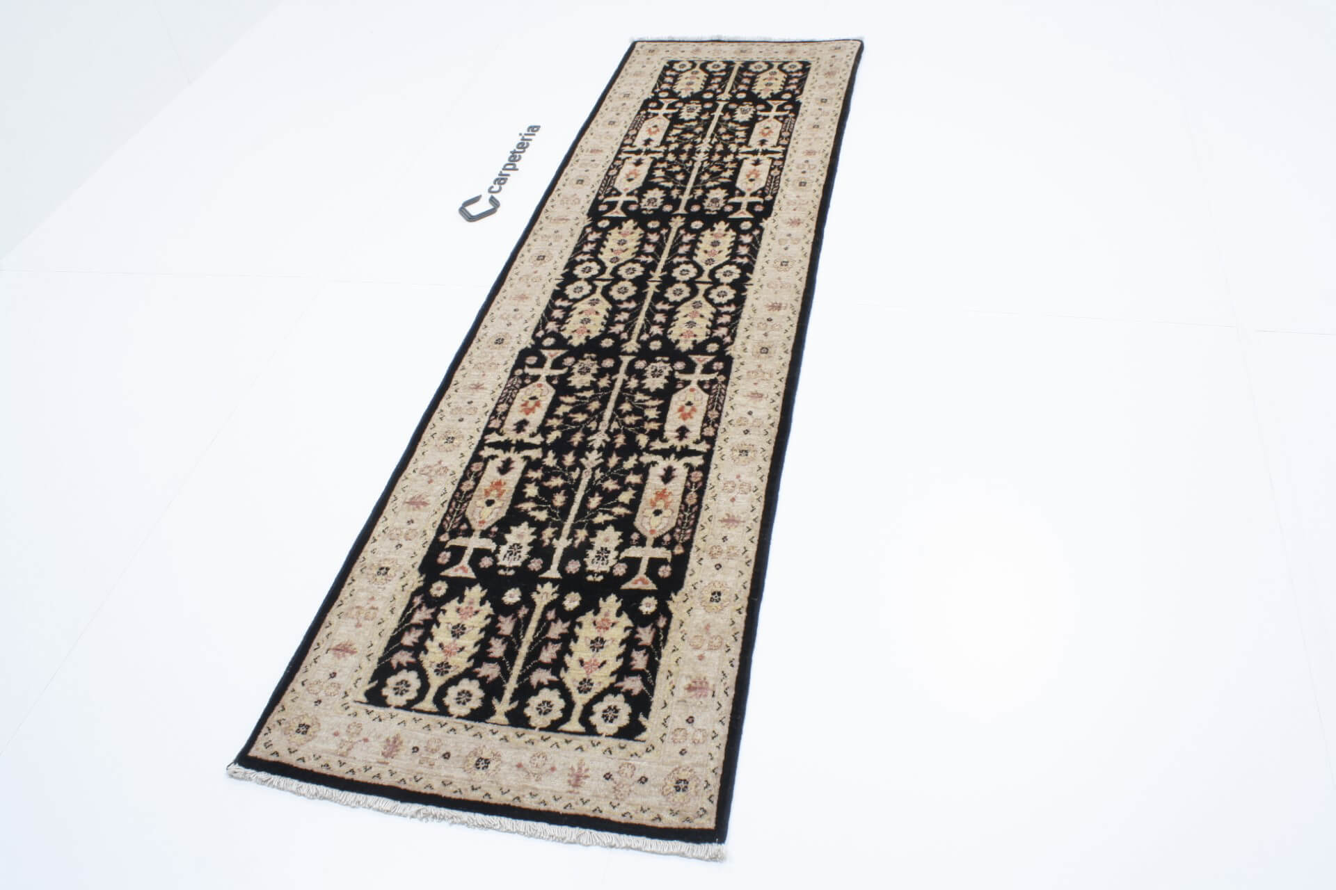 Dywan orientalny Ziegler Exclusive